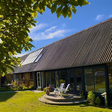 Dyrlev Bed & Breakfast Præstø Exterior foto