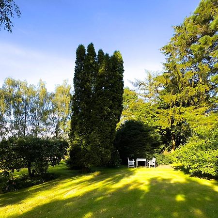 Dyrlev Bed & Breakfast Præstø Exterior foto