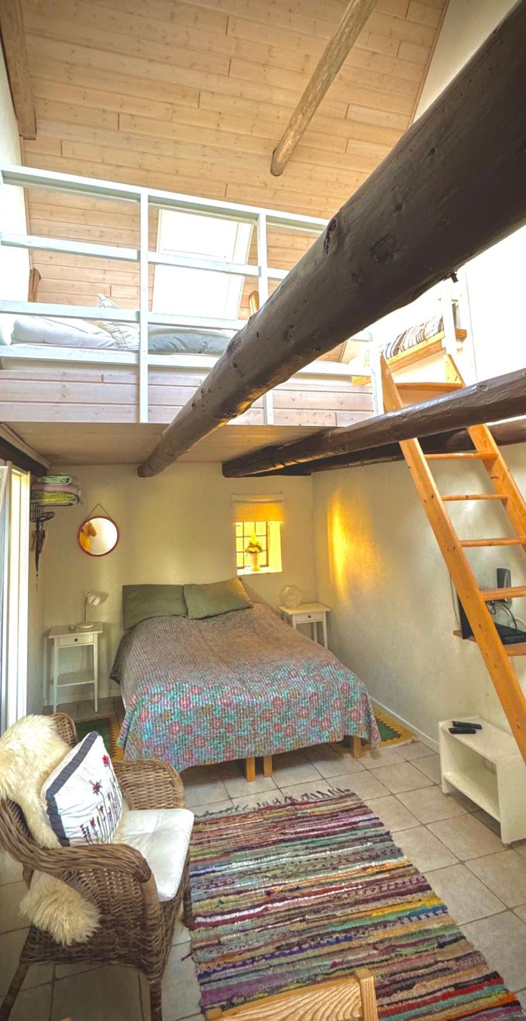Dyrlev Bed & Breakfast Præstø Exterior foto